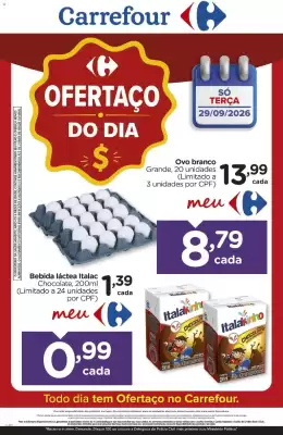 Carrefour (válido até 29-09)