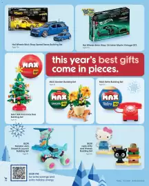 Fred Meyer weekly ad Page 10
