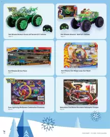 Fred Meyer weekly ad Page 12