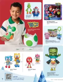 Fred Meyer weekly ad Page 14