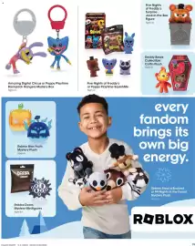 Fred Meyer weekly ad Page 15