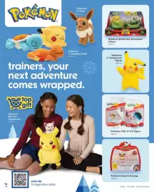Fred Meyer weekly ad Page 16