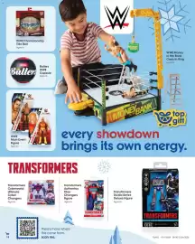 Fred Meyer weekly ad Page 18