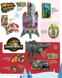 Fred Meyer weekly ad Page 19