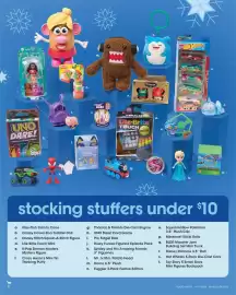 Fred Meyer weekly ad Page 2
