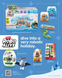 Fred Meyer weekly ad Page 20
