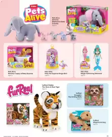 Fred Meyer weekly ad Page 21