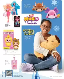 Fred Meyer weekly ad Page 22