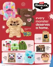 Fred Meyer weekly ad Page 23