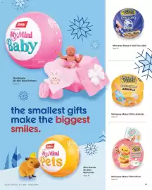 Fred Meyer weekly ad Page 27