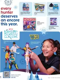 Fred Meyer weekly ad Page 28