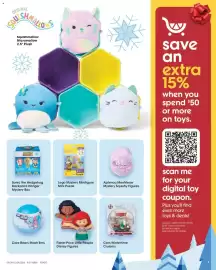 Fred Meyer weekly ad Page 3