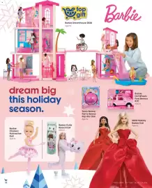 Fred Meyer weekly ad Page 32
