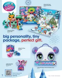 Fred Meyer weekly ad Page 34