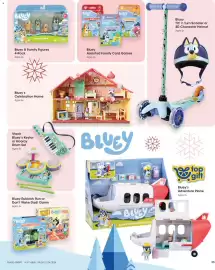 Fred Meyer weekly ad Page 35