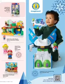 Fred Meyer weekly ad Page 37