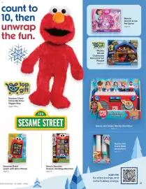Fred Meyer weekly ad Page 39