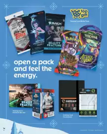 Fred Meyer weekly ad Page 4