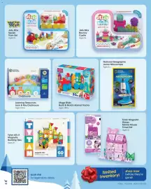 Fred Meyer weekly ad Page 40