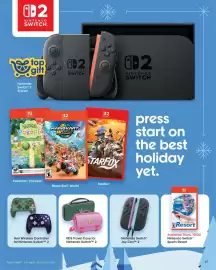 Fred Meyer weekly ad Page 47
