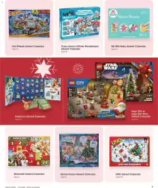 Fred Meyer weekly ad Page 5