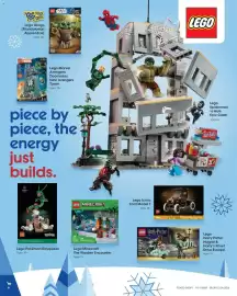 Fred Meyer weekly ad Page 6