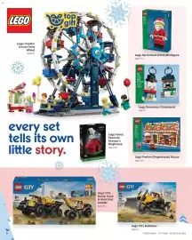 Fred Meyer weekly ad Page 8