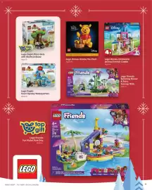 Fred Meyer weekly ad Page 9