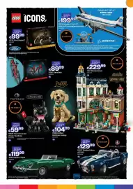 Dreamland folder Pagina 7: Golden retriever puppy €104,99, Hoe tem je een draak: Tandloos €59,99