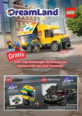 Dreamland folder (geldig t/m 11-10)