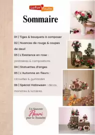 La Foir'Fouille folder Pagina 2