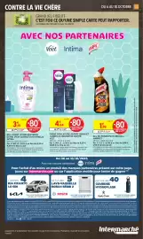 Catalogue Intermarché page 33