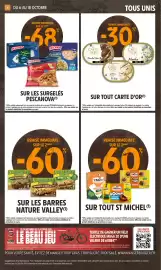 Catalogue Intermarché page 4: CARTE D'OR