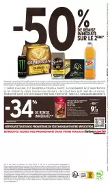 Catalogue Intermarché page 40