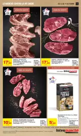 Catalogue Intermarché page 9: Jean Rozé Blanquette de Veau €5,40, JEAN ROZÉ €17,90