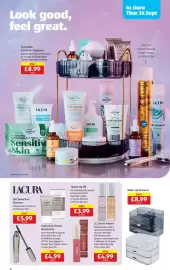 Aldi leaflet Page 10