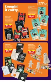 Aldi leaflet Page 11