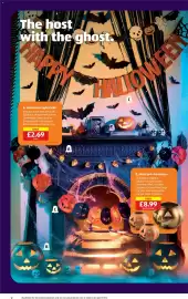 Aldi leaflet Page 12