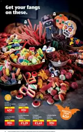Aldi leaflet Page 16