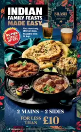 Aldi leaflet Page 2