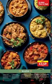 Aldi leaflet Page 3