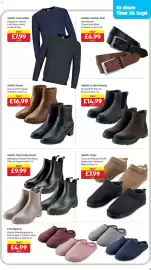 Aldi leaflet Page 9