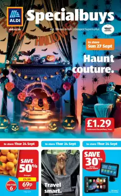 Aldi (valid until 7-10)