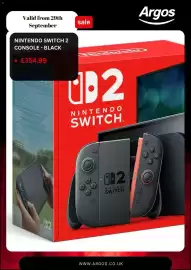 Argos catalogue week 40 Page 5