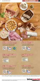 Catalogue Intermarché | Traiteur page 11