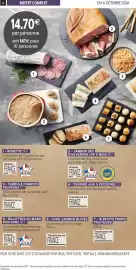 Catalogue Intermarché | Traiteur page 12