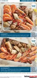 Catalogue Intermarché | Traiteur page 21