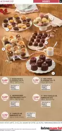 Catalogue Intermarché | Traiteur page 25