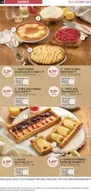Catalogue Intermarché | Traiteur page 28