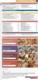 Catalogue Intermarché | Traiteur page 31